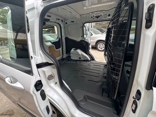 Ford Tourneo Courier 2017 EURO 6 | 2 ΠΛΑΪΝΕΣ ΠΟΡΤΕΣ!!-thumb-21