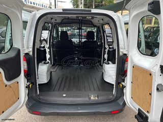 Ford Tourneo Courier 2017 EURO 6 | 2 ΠΛΑΪΝΕΣ ΠΟΡΤΕΣ!!-thumb-22