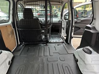 Ford Tourneo Courier 2017 EURO 6 | 2 ΠΛΑΪΝΕΣ ΠΟΡΤΕΣ!!-thumb-28
