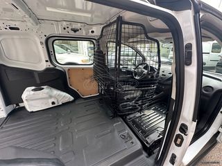 Ford Tourneo Courier 2017 EURO 6 | 2 ΠΛΑΪΝΕΣ ΠΟΡΤΕΣ!!-thumb-30