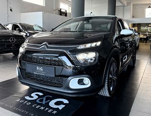 Citroen C3 2020 1.2 PureTech 110Hps Shine KAMEPA/NAVI/KKLIMA