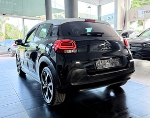 Citroen C3 2020 1.2 PureTech 110Hps Shine KAMEPA/NAVI/KKLIMA-thumb-3
