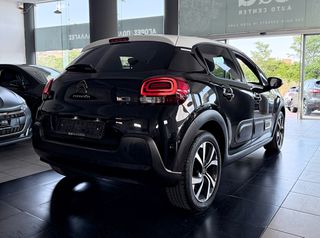 Citroen C3 2020 1.2 PureTech 110Hps Shine KAMEPA/NAVI/KKLIMA-thumb-4