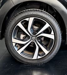 Citroen C3 2020 1.2 PureTech 110Hps Shine KAMEPA/NAVI/KKLIMA-thumb-5