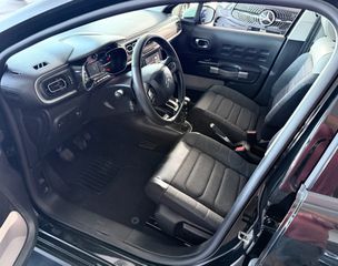 Citroen C3 2020 1.2 PureTech 110Hps Shine KAMEPA/NAVI/KKLIMA-thumb-8