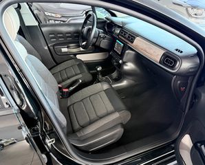 Citroen C3 2020 1.2 PureTech 110Hps Shine KAMEPA/NAVI/KKLIMA-thumb-9