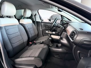 Citroen C3 2020 1.2 PureTech 110Hps Shine KAMEPA/NAVI/KKLIMA-thumb-10