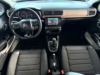 Citroen C3 2020 1.2 PureTech 110Hps Shine KAMEPA/NAVI/KKLIMA-thumb-12