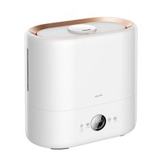Humidifier Deerma ST636W-thumb-1