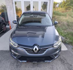 Renault Megane 2016 energy Intens