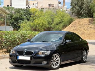 Bmw 320 2010 COUPE M PACK ΕΣΩΤΕΡΙΚΟ MULTIMEDIA SCREEN
