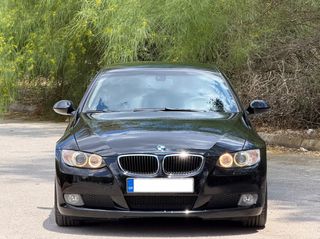 Bmw 320 2010 COUPE M PACK ΕΣΩΤΕΡΙΚΟ MULTIMEDIA SCREEN-thumb-2