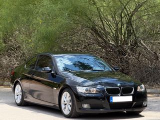 Bmw 320 2010 COUPE M PACK ΕΣΩΤΕΡΙΚΟ MULTIMEDIA SCREEN-thumb-3