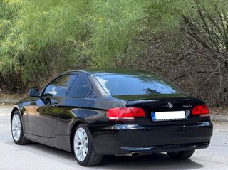 Bmw 320 2010 COUPE M PACK ΕΣΩΤΕΡΙΚΟ MULTIMEDIA SCREEN-thumb-8