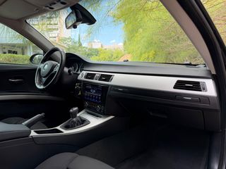 Bmw 320 2010 COUPE M PACK ΕΣΩΤΕΡΙΚΟ MULTIMEDIA SCREEN-thumb-19