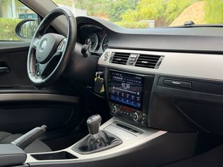Bmw 320 2010 COUPE M PACK ΕΣΩΤΕΡΙΚΟ MULTIMEDIA SCREEN-thumb-20