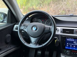 Bmw 320 2010 COUPE M PACK ΕΣΩΤΕΡΙΚΟ MULTIMEDIA SCREEN-thumb-21