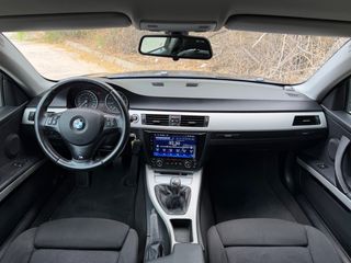 Bmw 320 2010 COUPE M PACK ΕΣΩΤΕΡΙΚΟ MULTIMEDIA SCREEN-thumb-22