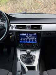 Bmw 320 2010 COUPE M PACK ΕΣΩΤΕΡΙΚΟ MULTIMEDIA SCREEN-thumb-24