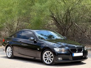 Bmw 320 2010 COUPE M PACK ΕΣΩΤΕΡΙΚΟ MULTIMEDIA SCREEN-thumb-27
