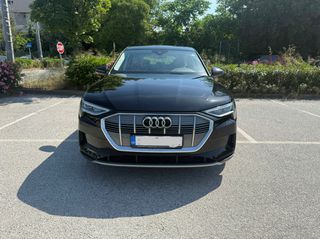 Audi e-tron 2023 Sportback 55 Quatro-thumb-1