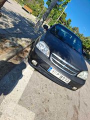 Chevrolet Lacetti 2005