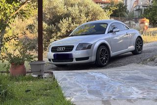 Audi TT 2005 TT