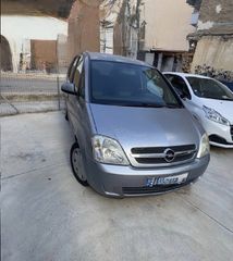 Opel Meriva 2005
