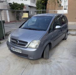 Opel Meriva 2005-thumb-1