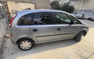 Opel Meriva 2005-thumb-2