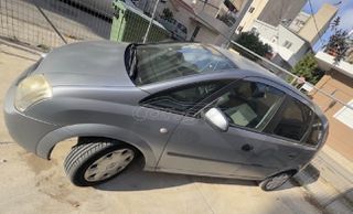 Opel Meriva 2005-thumb-3