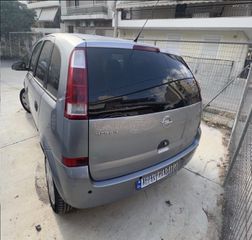 Opel Meriva 2005-thumb-4