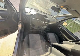 Opel Meriva 2005-thumb-6