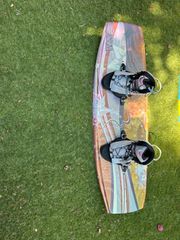 Wakeboard AirInside 2021