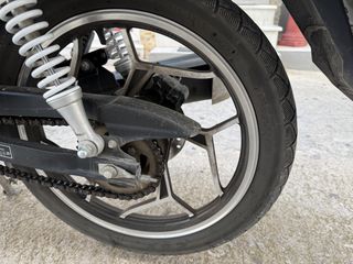 Thrust BLITZ 115 2022-thumb-19