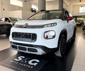 Citroen C3 Aircross 2021 1.2 PureTech 110Hps C-Series NAVI/KLIMA