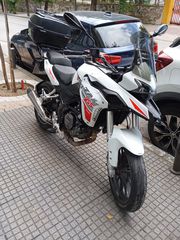 Benelli TRK 251 2022 TRK 251  ABS-thumb-2