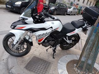 Benelli TRK 251 2022 TRK 251  ABS