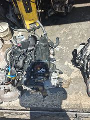 Fiat panda 1.0 hybrid μοτέρ 46351324