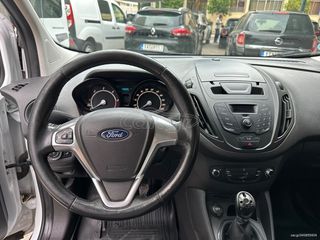 Κλούβα Ford 2017 TRANSIT COURIER | 2 ΠΛΑΪΝΕΣ ΠΟΡΤΕΣ | EURO 6!!-thumb-13