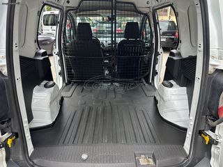 Κλούβα Ford 2017 TRANSIT COURIER | 2 ΠΛΑΪΝΕΣ ΠΟΡΤΕΣ | EURO 6!!-thumb-23