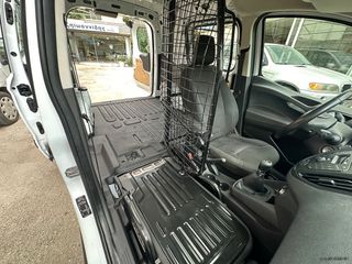Κλούβα Ford 2017 TRANSIT COURIER | 2 ΠΛΑΪΝΕΣ ΠΟΡΤΕΣ | EURO 6!!-thumb-29