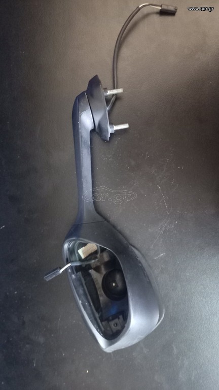 SYM GTS 250 ΚΑΘΡΕΠΤΗΣ
