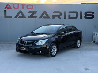 Toyota Avensis 2009 AUTO ΛΑΖΑΡΙΔΗΣ