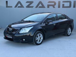 Toyota Avensis 2009 AUTO ΛΑΖΑΡΙΔΗΣ-thumb-1