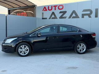 Toyota Avensis 2009 AUTO ΛΑΖΑΡΙΔΗΣ-thumb-2