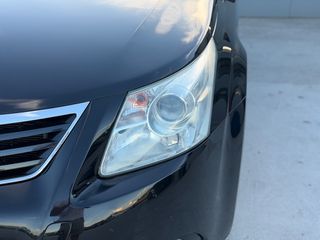 Toyota Avensis 2009 AUTO ΛΑΖΑΡΙΔΗΣ-thumb-3