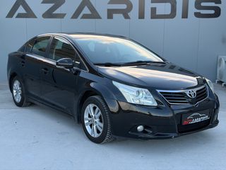 Toyota Avensis 2009 AUTO ΛΑΖΑΡΙΔΗΣ-thumb-5