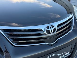 Toyota Avensis 2009 AUTO ΛΑΖΑΡΙΔΗΣ-thumb-7