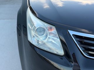Toyota Avensis 2009 AUTO ΛΑΖΑΡΙΔΗΣ-thumb-8